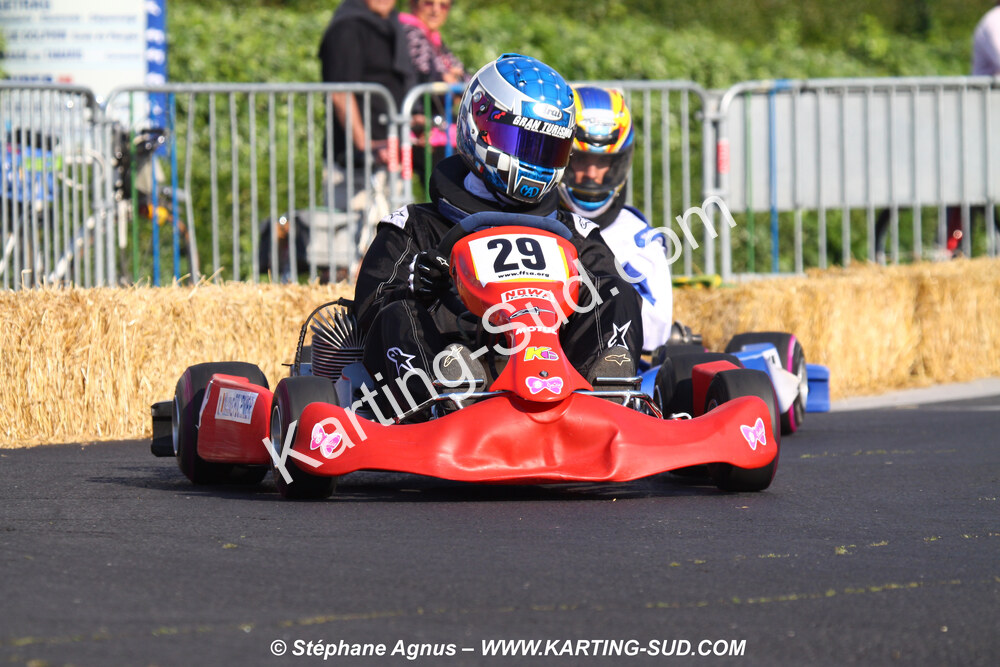 03/05/2009 : 1ère Kart Cup de La Grande Motte (photos Stéphane Agnus) 2009 — karting