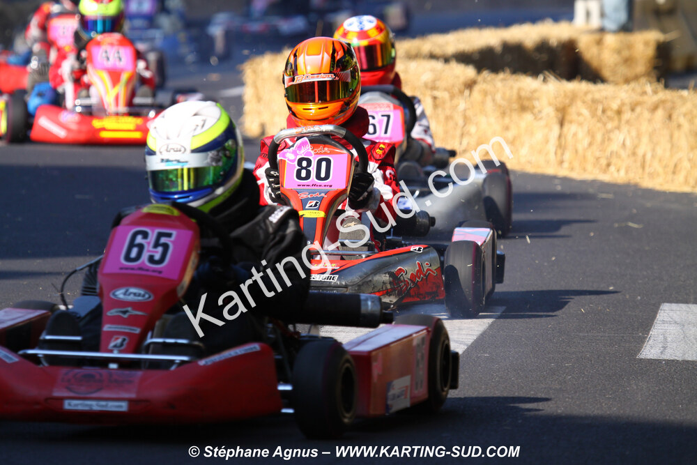 03/05/2009 : 1ère Kart Cup de La Grande Motte (photos Stéphane Agnus) 2009 — karting