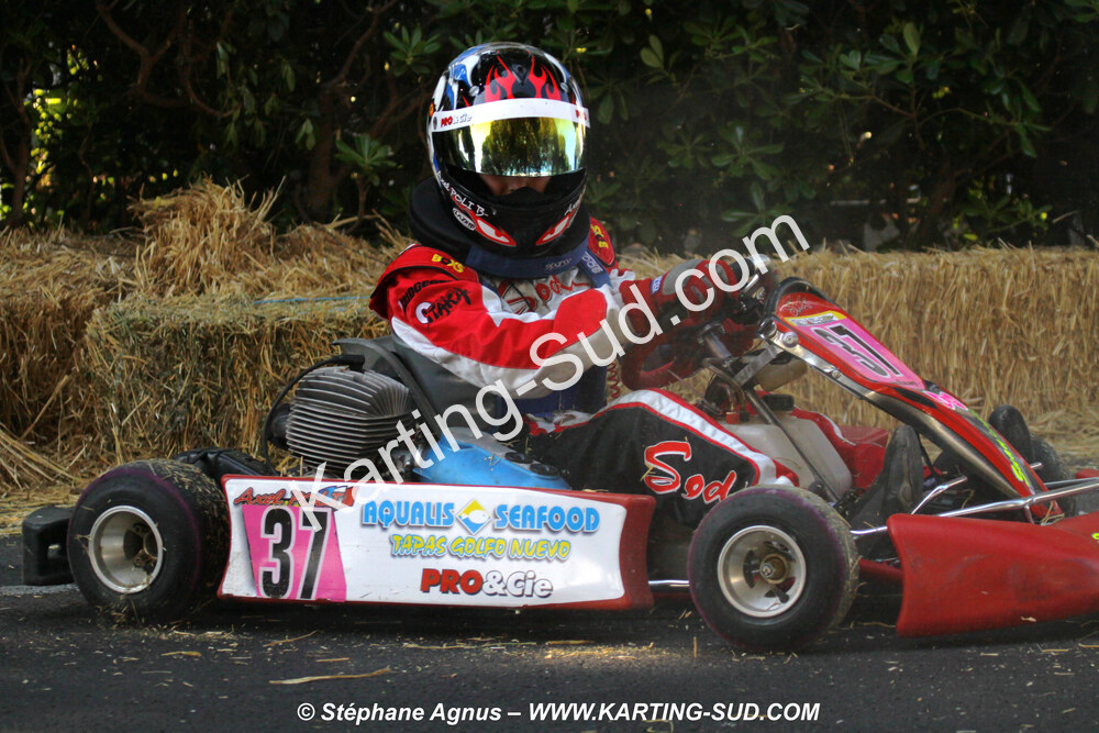 03/05/2009 : 1ère Kart Cup de La Grande Motte (photos Stéphane Agnus) 2009 — karting