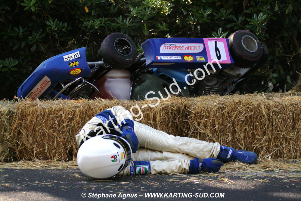 03/05/2009 : 1ère Kart Cup de La Grande Motte (photos Stéphane Agnus) 2009 — karting