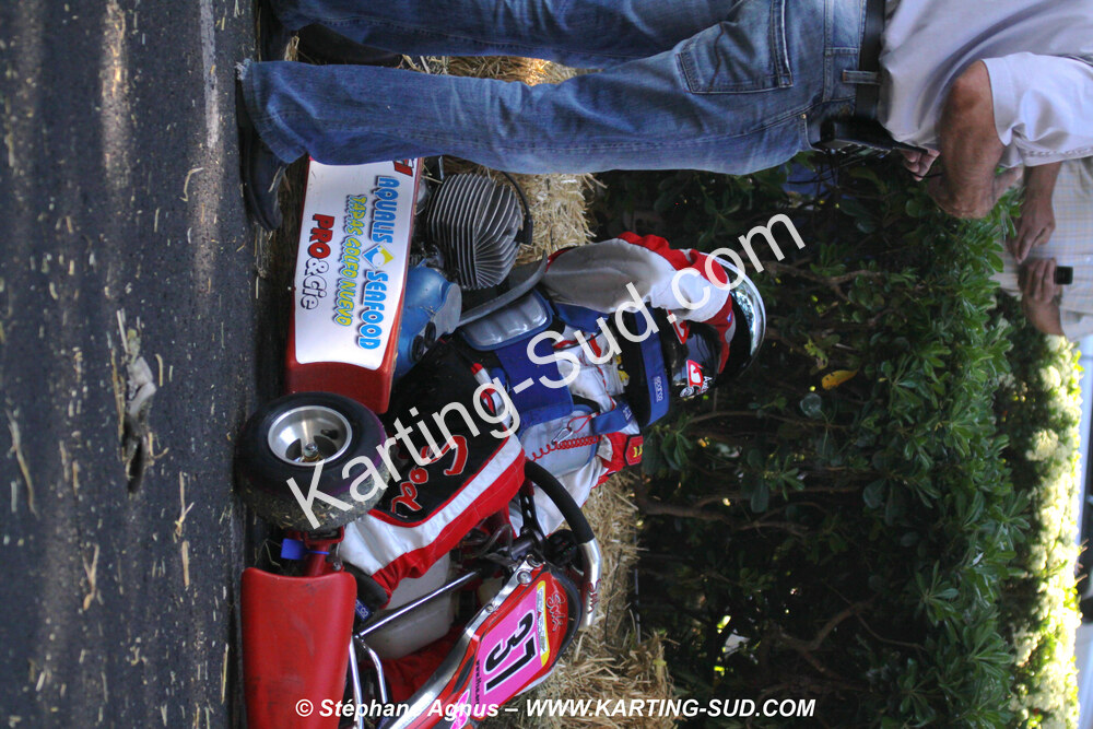 03/05/2009 : 1ère Kart Cup de La Grande Motte (photos Stéphane Agnus) 2009 — karting