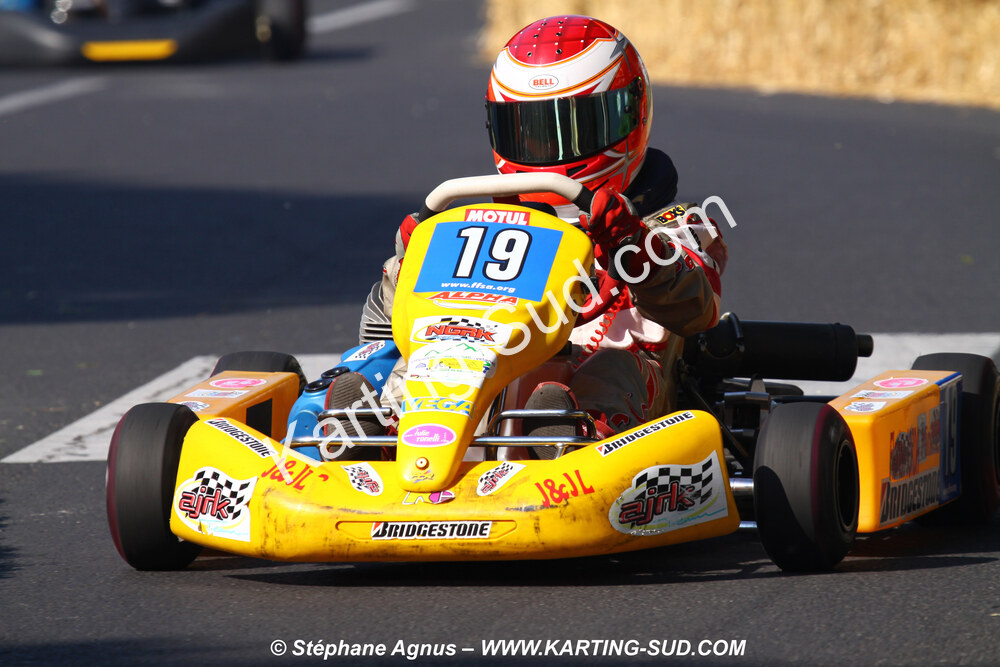 03/05/2009 : 1ère Kart Cup de La Grande Motte (photos Stéphane Agnus) 2009 — karting