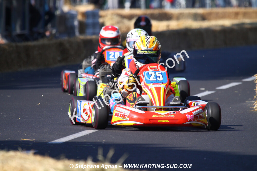 03/05/2009 : 1ère Kart Cup de La Grande Motte (photos Stéphane Agnus) 2009 — karting