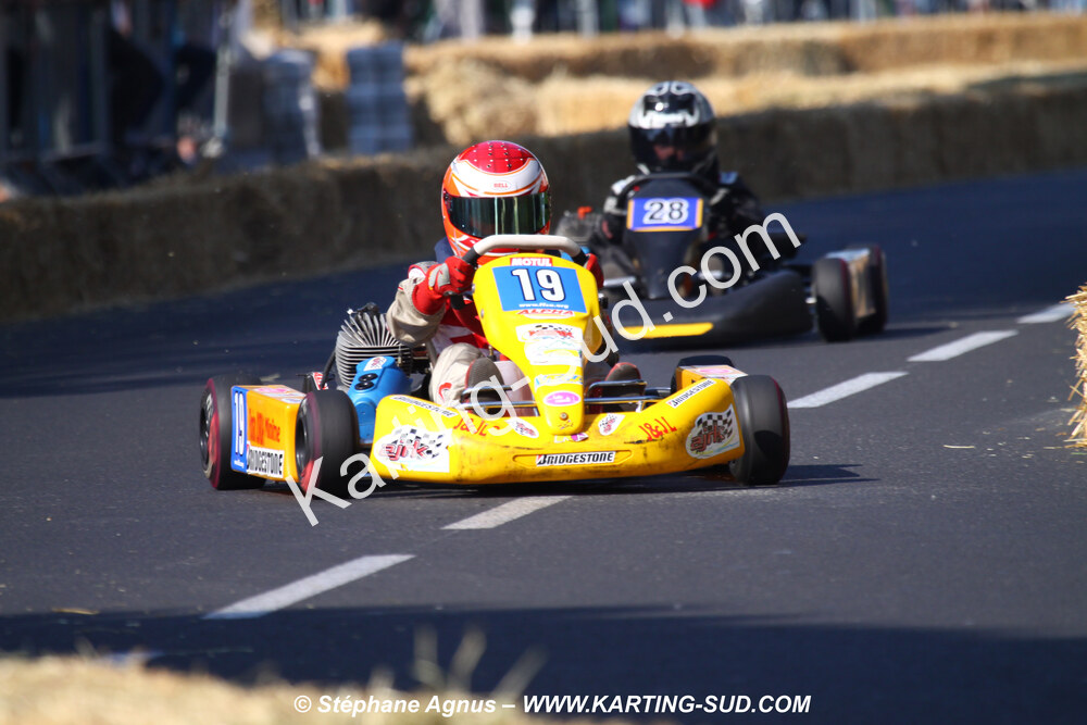 03/05/2009 : 1ère Kart Cup de La Grande Motte (photos Stéphane Agnus) 2009 — karting