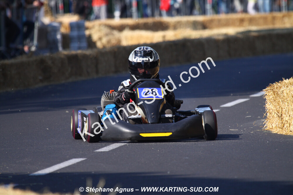 03/05/2009 : 1ère Kart Cup de La Grande Motte (photos Stéphane Agnus) 2009 — karting