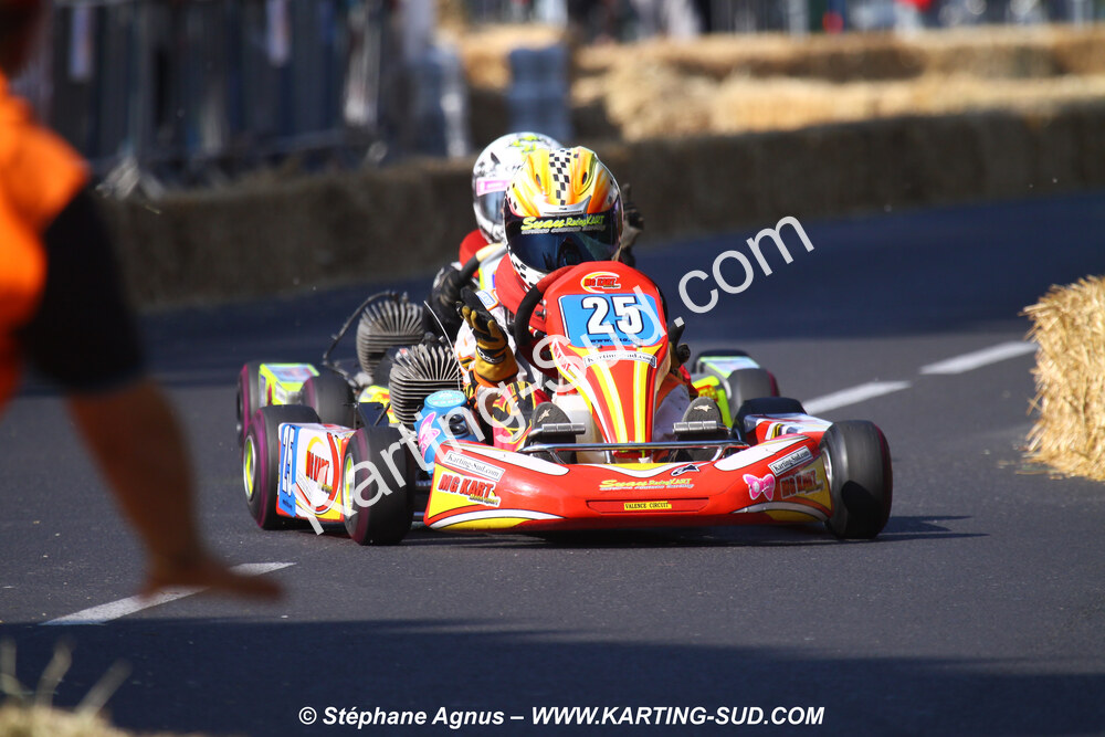 03/05/2009 : 1ère Kart Cup de La Grande Motte (photos Stéphane Agnus) 2009 — karting