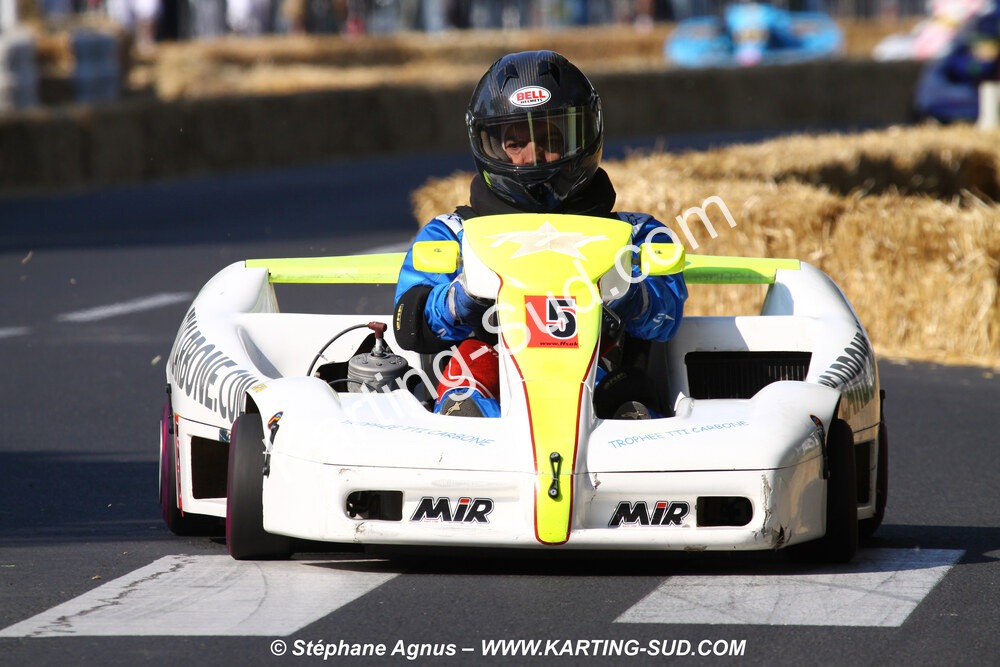 03/05/2009 : 1ère Kart Cup de La Grande Motte (photos Stéphane Agnus) 2009 — karting