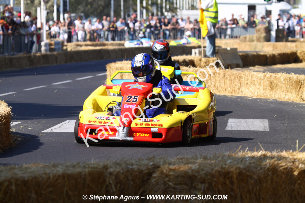 03/05/2009 : 1ère Kart Cup de La Grande Motte (photos Stéphane Agnus) 2009 — karting