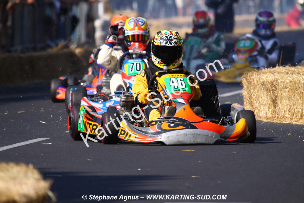 03/05/2009 : 1ère Kart Cup de La Grande Motte (photos Stéphane Agnus) 2009 — karting