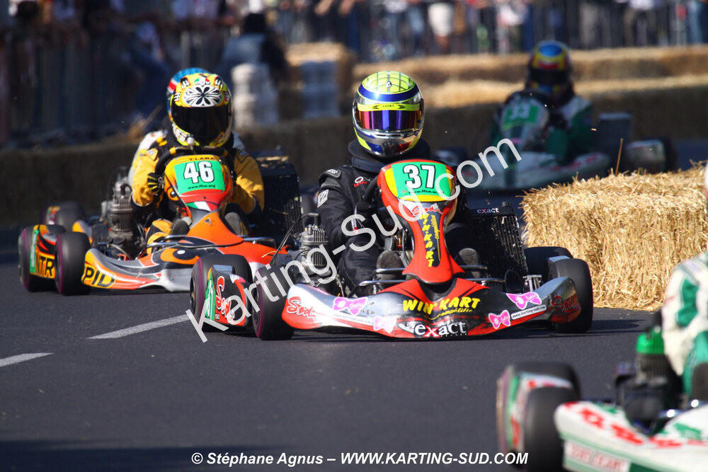 03/05/2009 : 1ère Kart Cup de La Grande Motte (photos Stéphane Agnus) 2009 — karting