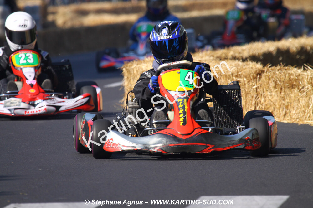 03/05/2009 : 1ère Kart Cup de La Grande Motte (photos Stéphane Agnus) 2009 — karting