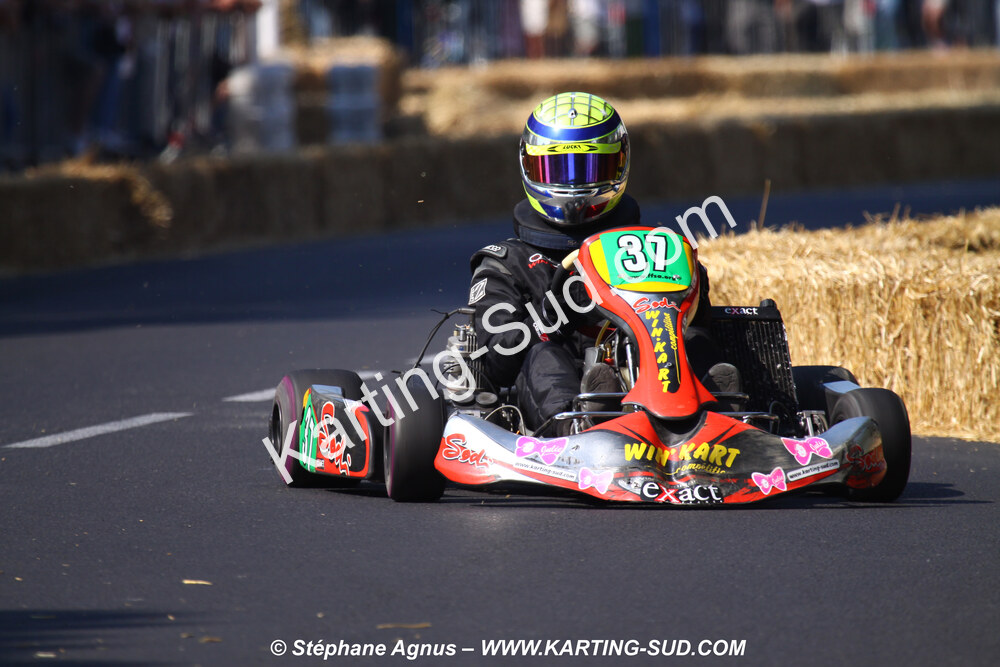 03/05/2009 : 1ère Kart Cup de La Grande Motte (photos Stéphane Agnus) 2009 — karting