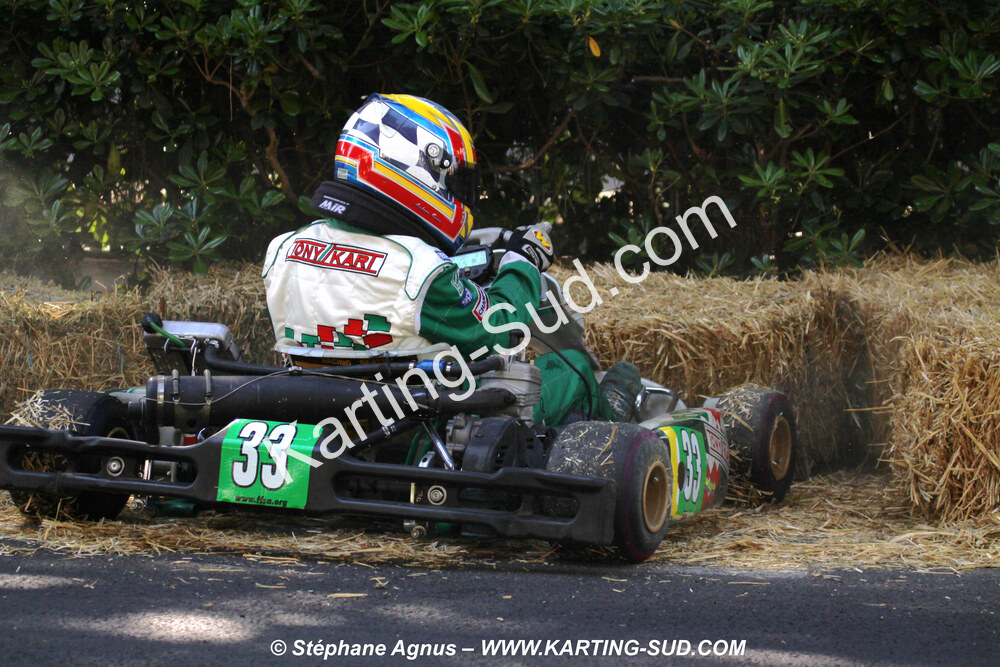 03/05/2009 : 1ère Kart Cup de La Grande Motte (photos Stéphane Agnus) 2009 — karting