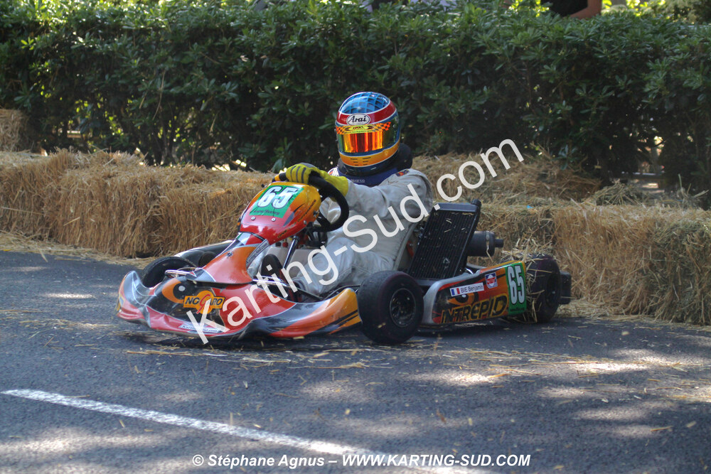 03/05/2009 : 1ère Kart Cup de La Grande Motte (photos Stéphane Agnus) 2009 — karting