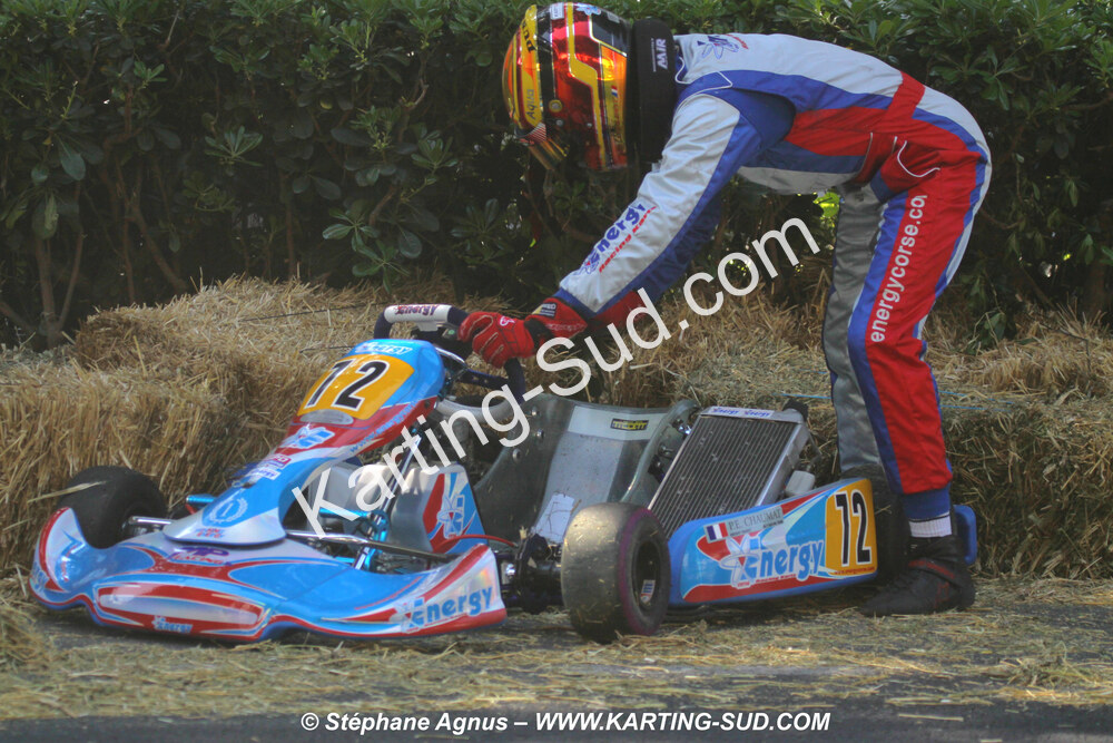 03/05/2009 : 1ère Kart Cup de La Grande Motte (photos Stéphane Agnus) 2009 — karting