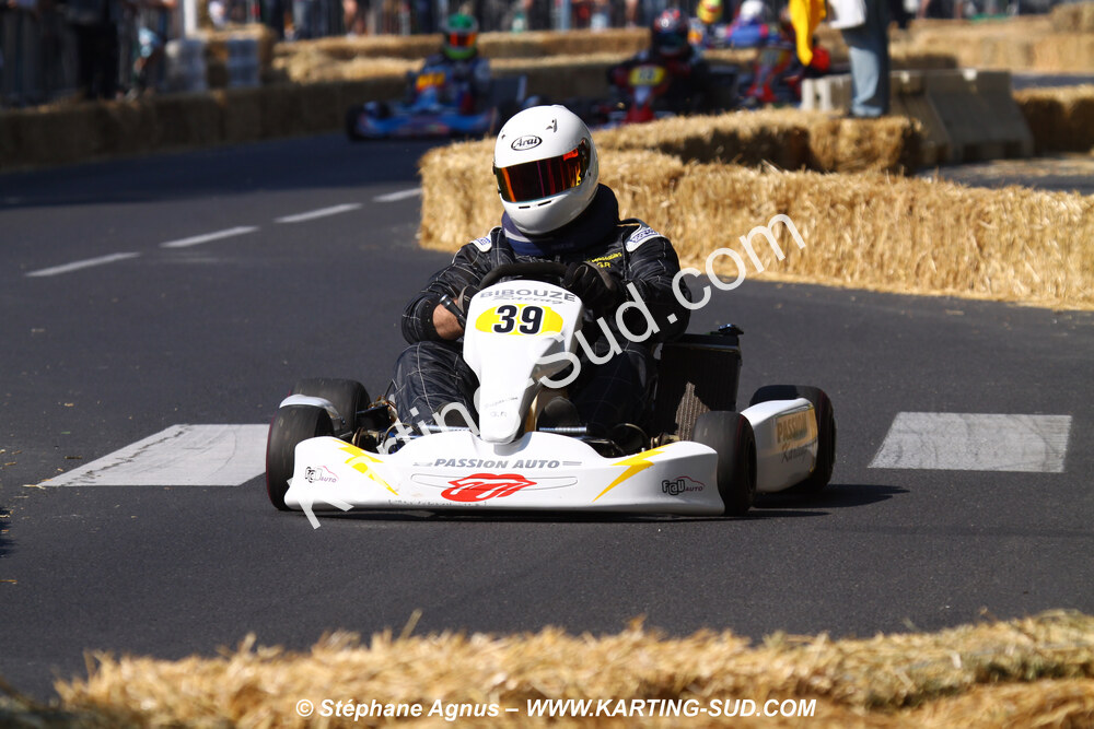 03/05/2009 : 1ère Kart Cup de La Grande Motte (photos Stéphane Agnus) 2009 — karting