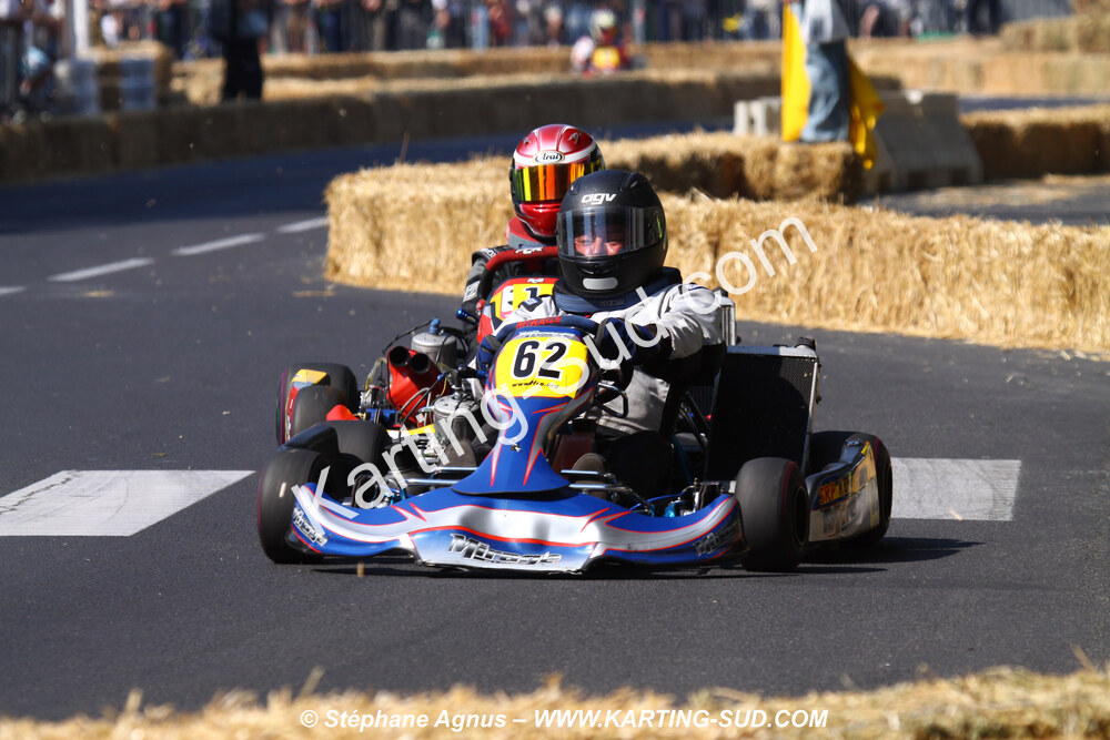 03/05/2009 : 1ère Kart Cup de La Grande Motte (photos Stéphane Agnus) 2009 — karting