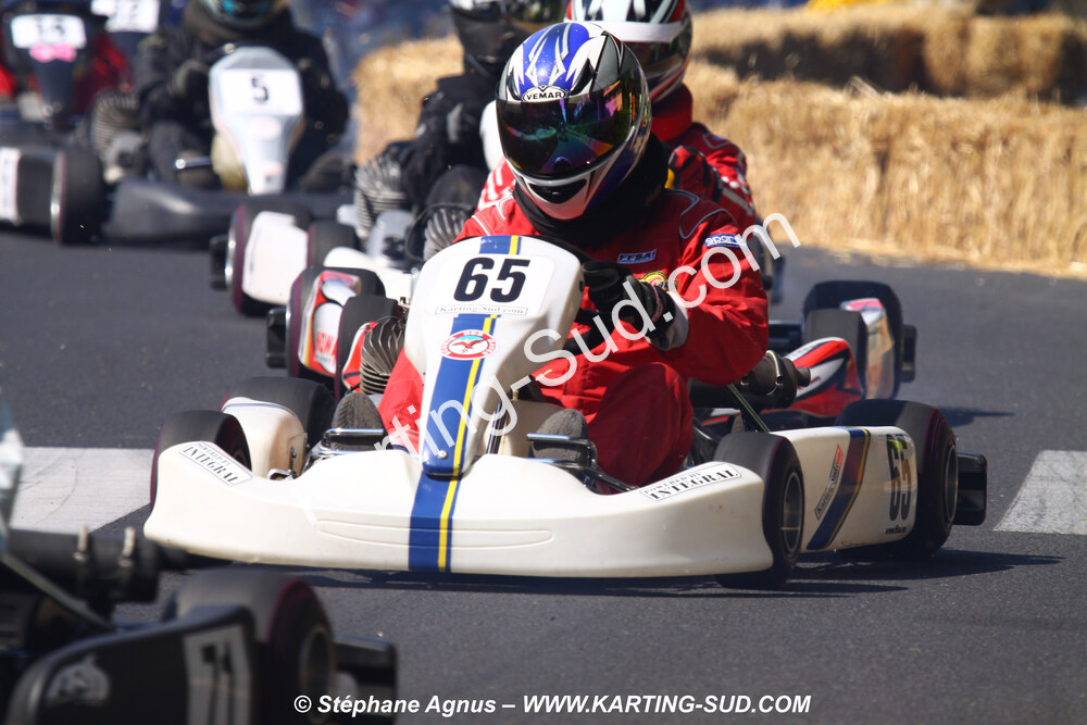 03/05/2009 : 1ère Kart Cup de La Grande Motte (photos Stéphane Agnus) 2009 — karting