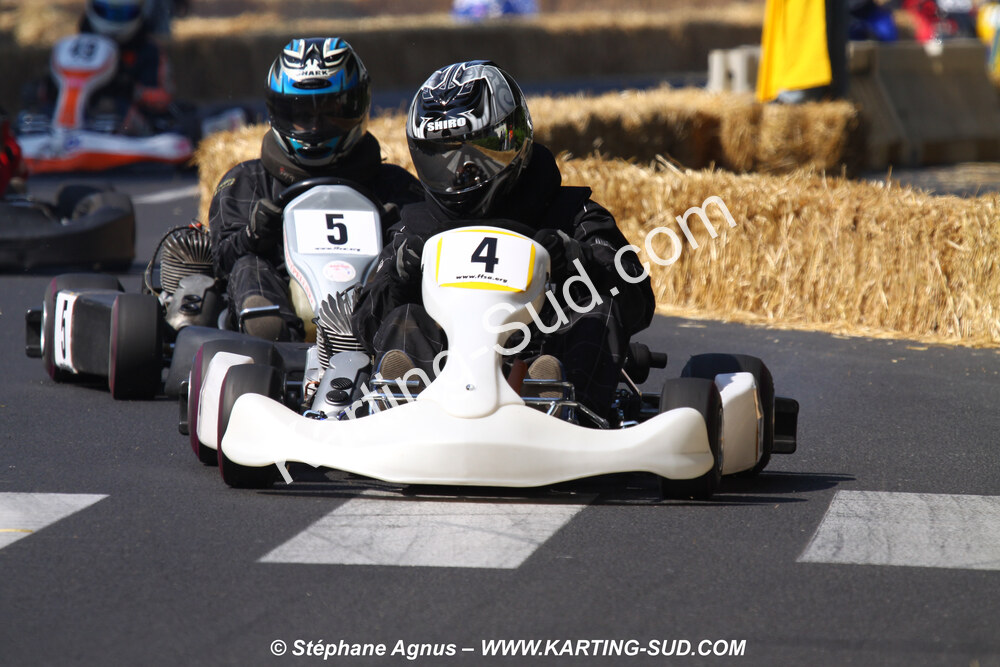 03/05/2009 : 1ère Kart Cup de La Grande Motte (photos Stéphane Agnus) 2009 — karting