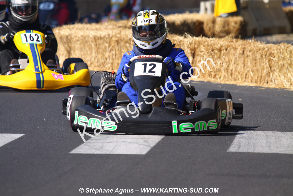 03/05/2009 : 1ère Kart Cup de La Grande Motte (photos Stéphane Agnus) 2009 — karting