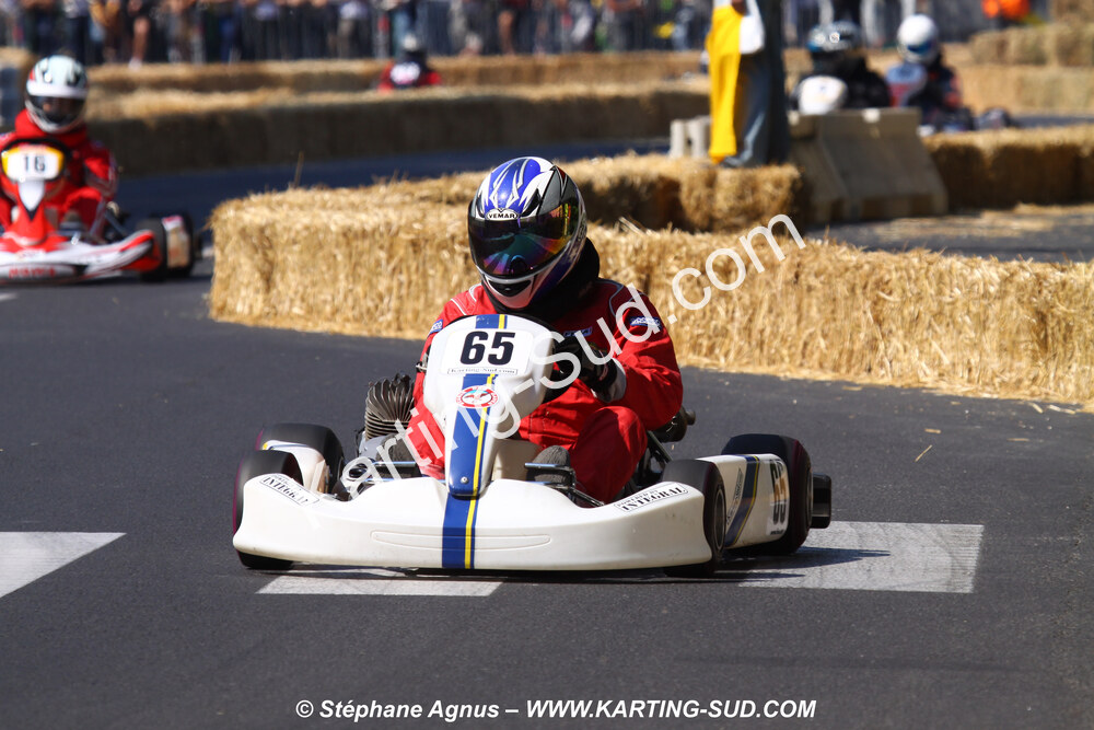 03/05/2009 : 1ère Kart Cup de La Grande Motte (photos Stéphane Agnus) 2009 — karting