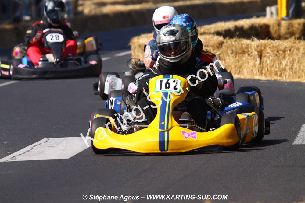 03/05/2009 : 1ère Kart Cup de La Grande Motte (photos Stéphane Agnus) 2009 — karting
