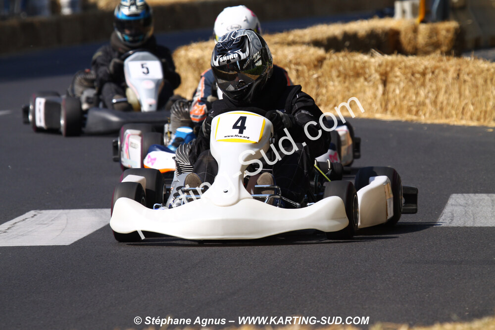 03/05/2009 : 1ère Kart Cup de La Grande Motte (photos Stéphane Agnus) 2009 — karting
