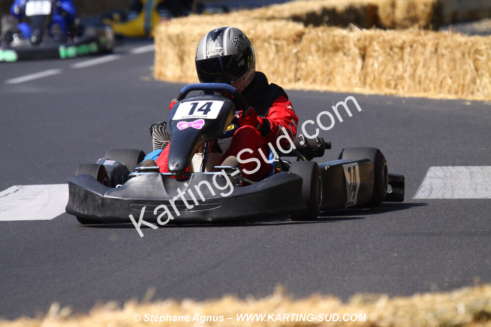 03/05/2009 : 1ère Kart Cup de La Grande Motte (photos Stéphane Agnus) 2009 — karting