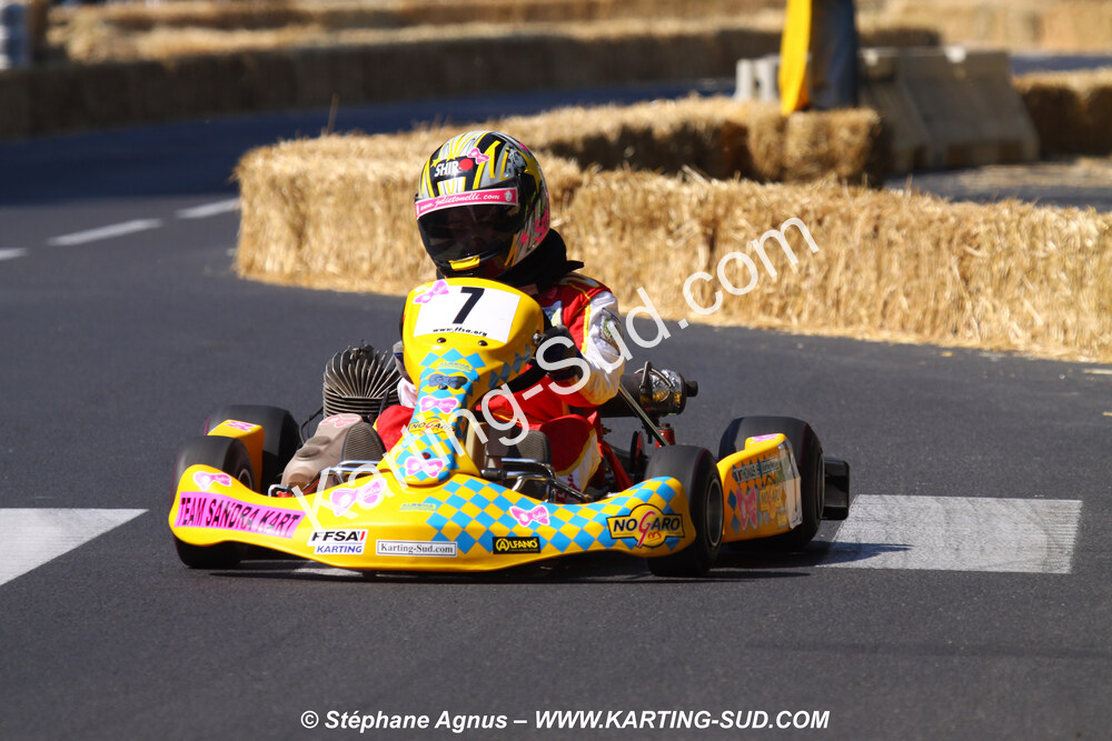 03/05/2009 : 1ère Kart Cup de La Grande Motte (photos Stéphane Agnus) 2009 — karting
