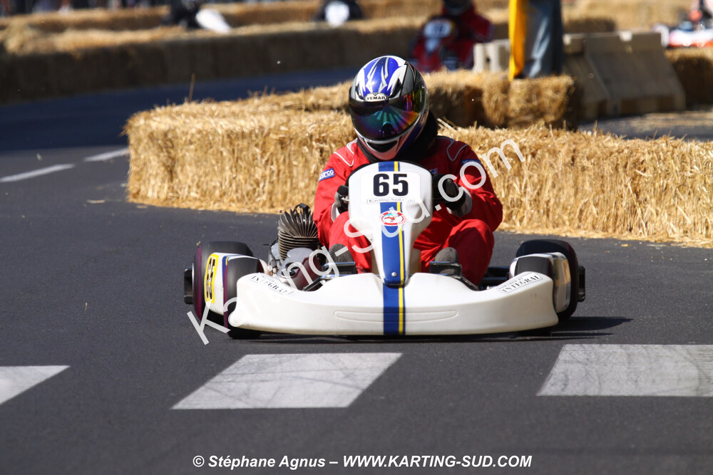 03/05/2009 : 1ère Kart Cup de La Grande Motte (photos Stéphane Agnus) 2009 — karting