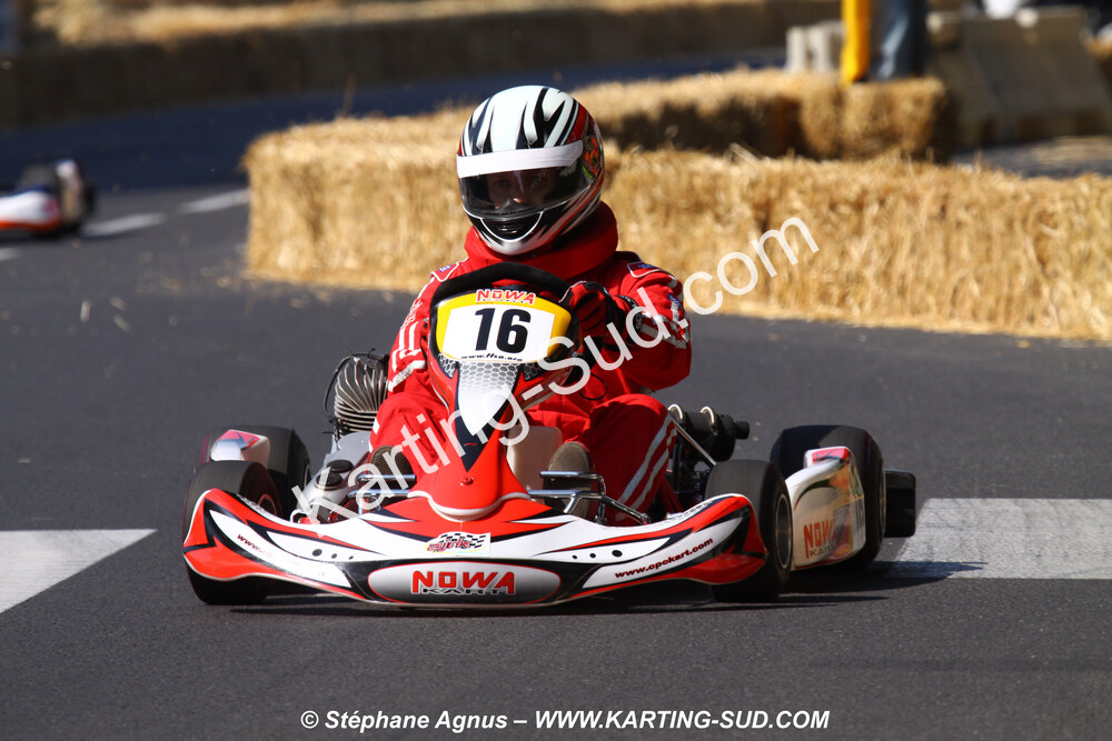 03/05/2009 : 1ère Kart Cup de La Grande Motte (photos Stéphane Agnus) 2009 — karting