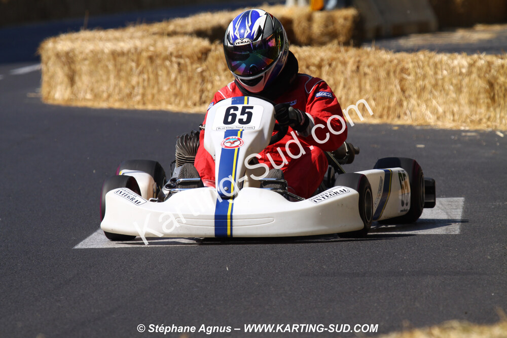 03/05/2009 : 1ère Kart Cup de La Grande Motte (photos Stéphane Agnus) 2009 — karting