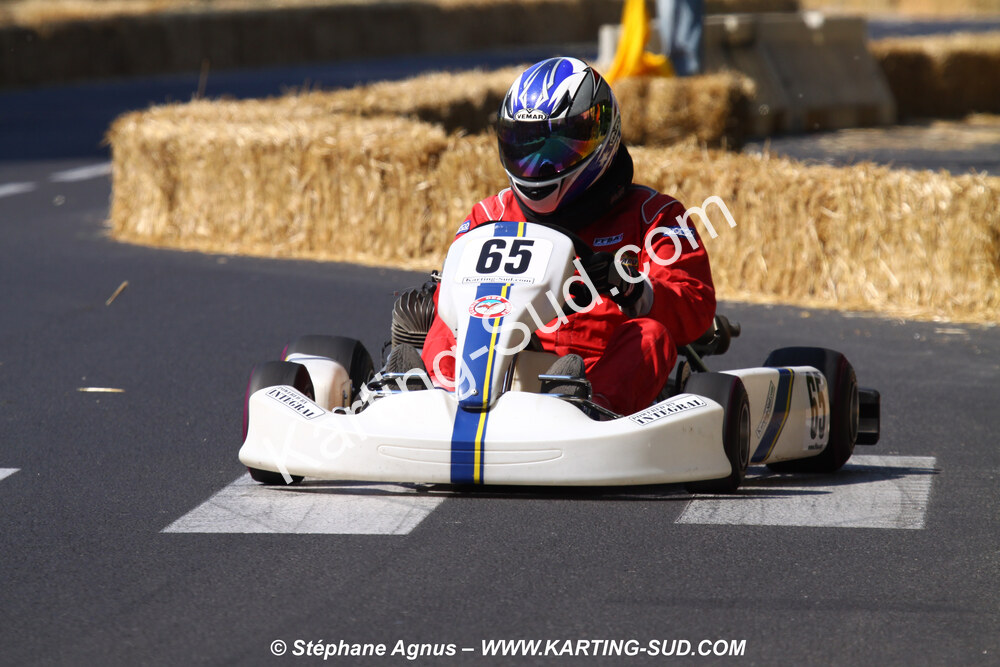03/05/2009 : 1ère Kart Cup de La Grande Motte (photos Stéphane Agnus) 2009 — karting