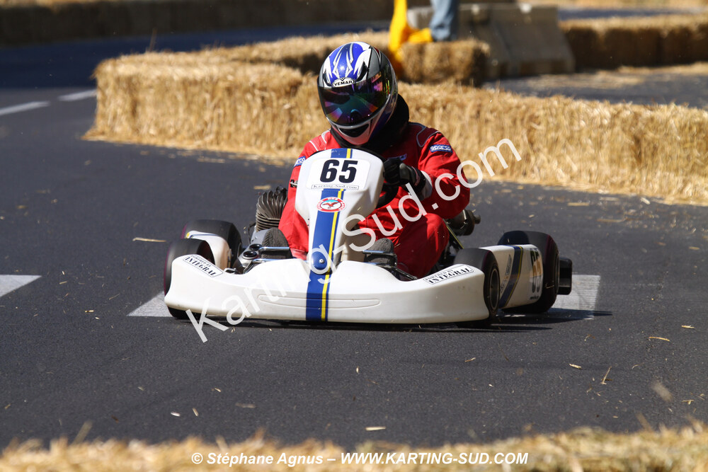 03/05/2009 : 1ère Kart Cup de La Grande Motte (photos Stéphane Agnus) 2009 — karting