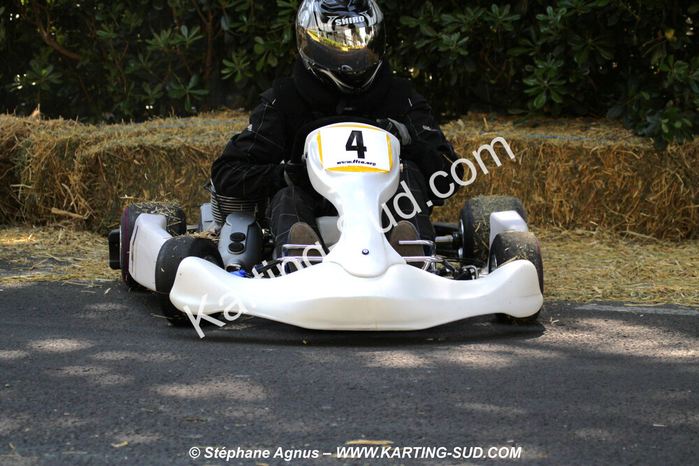 03/05/2009 : 1ère Kart Cup de La Grande Motte (photos Stéphane Agnus) 2009 — karting
