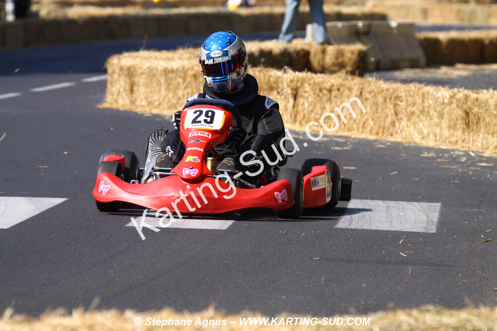 03/05/2009 : 1ère Kart Cup de La Grande Motte (photos Stéphane Agnus) 2009 — karting