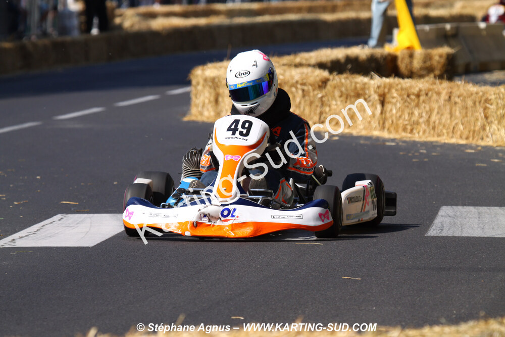 03/05/2009 : 1ère Kart Cup de La Grande Motte (photos Stéphane Agnus) 2009 — karting