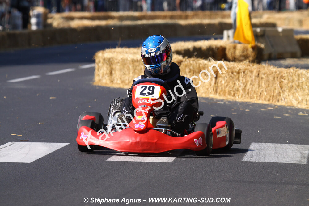 03/05/2009 : 1ère Kart Cup de La Grande Motte (photos Stéphane Agnus) 2009 — karting