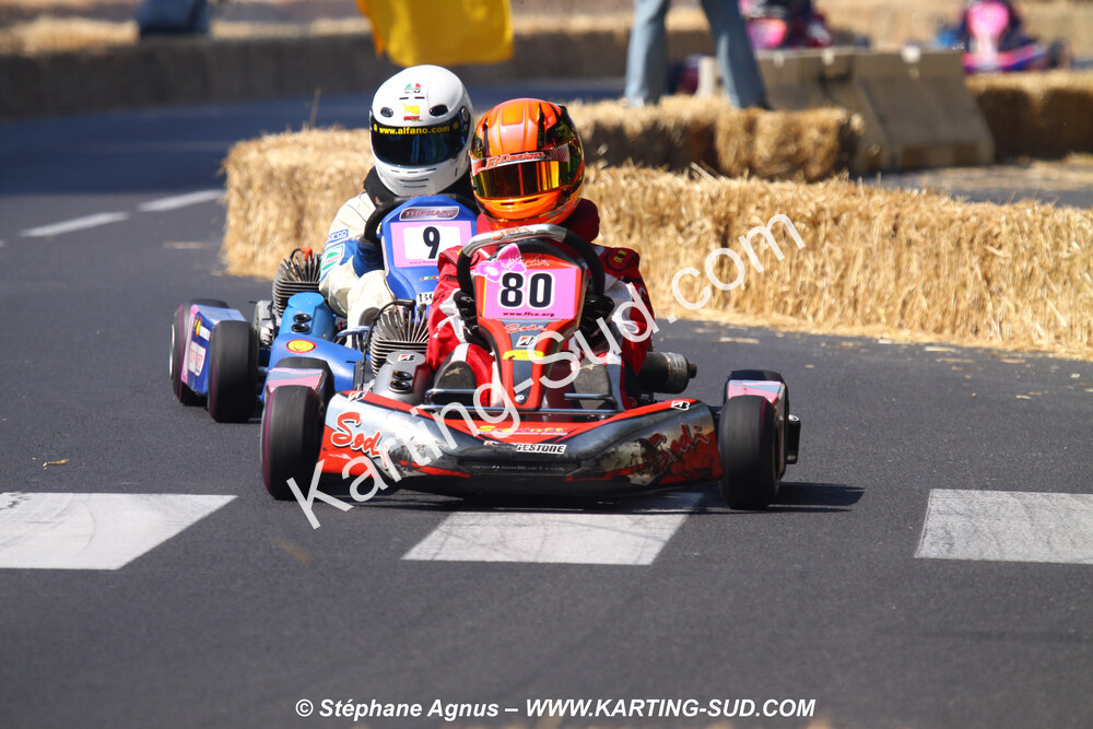 03/05/2009 : 1ère Kart Cup de La Grande Motte (photos Stéphane Agnus) 2009 — karting