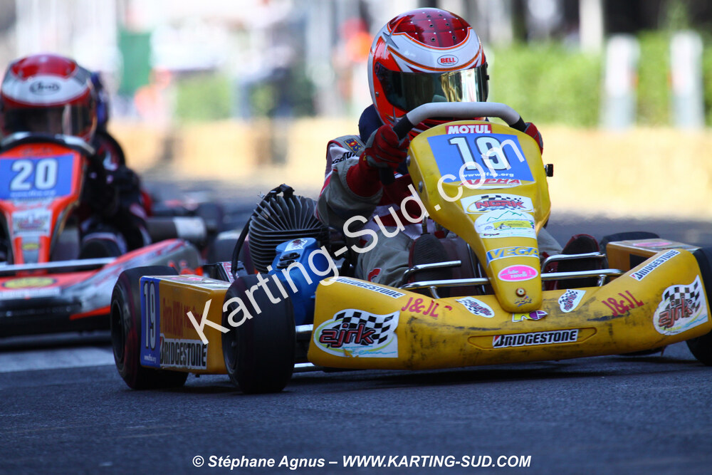 03/05/2009 : 1ère Kart Cup de La Grande Motte (photos Stéphane Agnus) 2009 — karting