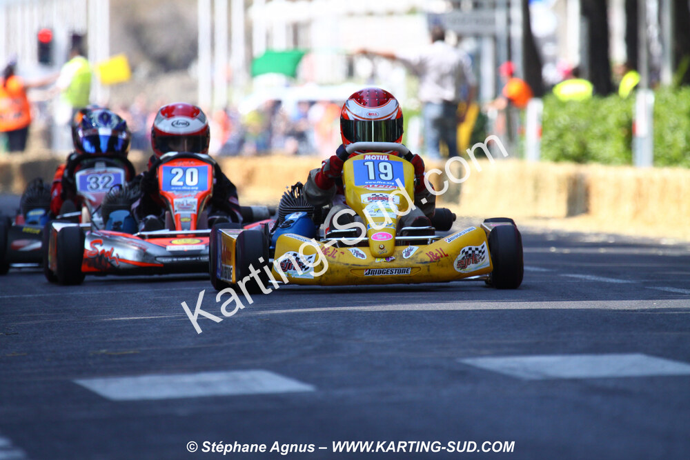 03/05/2009 : 1ère Kart Cup de La Grande Motte (photos Stéphane Agnus) 2009 — karting