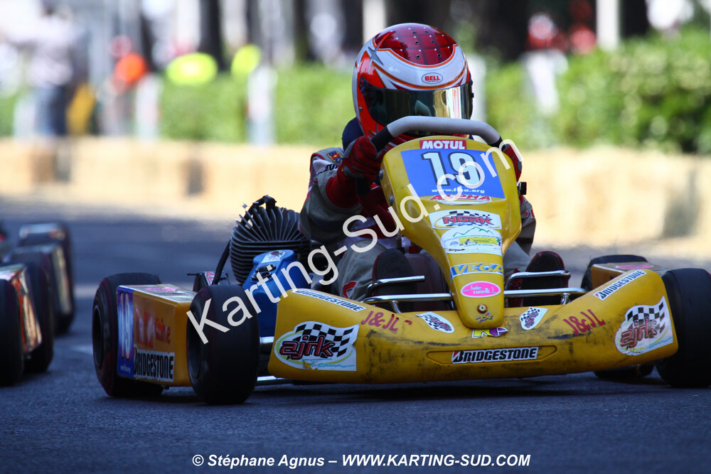 03/05/2009 : 1ère Kart Cup de La Grande Motte (photos Stéphane Agnus) 2009 — karting