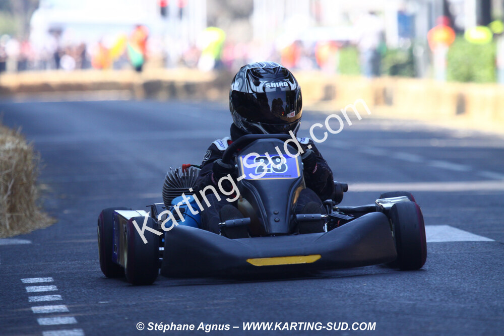 03/05/2009 : 1ère Kart Cup de La Grande Motte (photos Stéphane Agnus) 2009 — karting