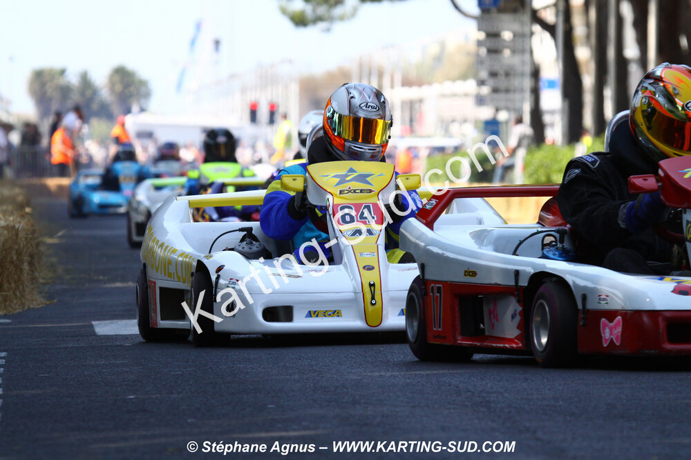 03/05/2009 : 1ère Kart Cup de La Grande Motte (photos Stéphane Agnus) 2009 — karting