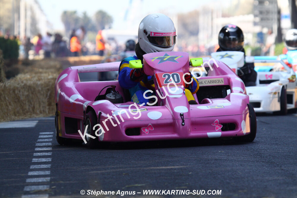 03/05/2009 : 1ère Kart Cup de La Grande Motte (photos Stéphane Agnus) 2009 — karting