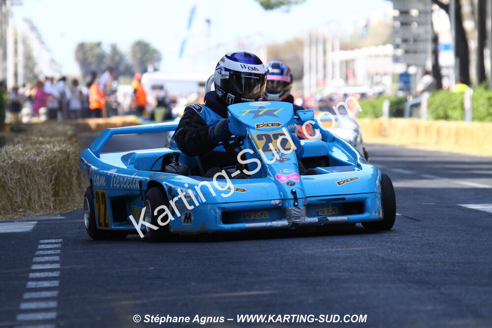 03/05/2009 : 1ère Kart Cup de La Grande Motte (photos Stéphane Agnus) 2009 — karting