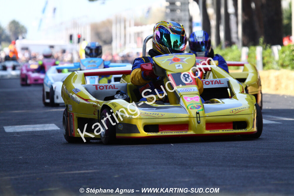 03/05/2009 : 1ère Kart Cup de La Grande Motte (photos Stéphane Agnus) 2009 — karting