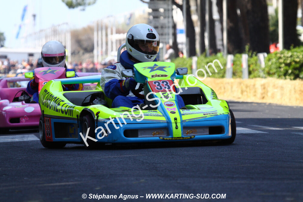 03/05/2009 : 1ère Kart Cup de La Grande Motte (photos Stéphane Agnus) 2009 — karting