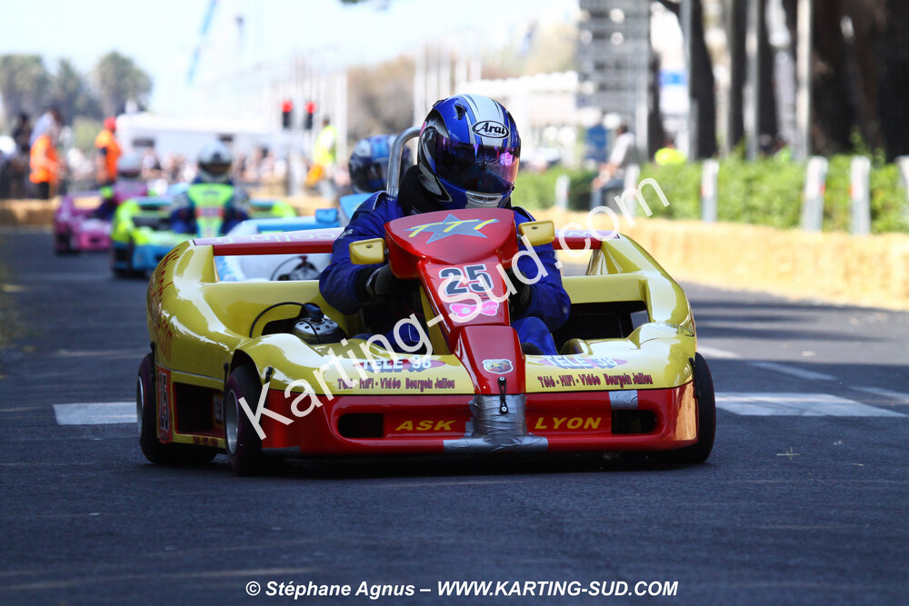 03/05/2009 : 1ère Kart Cup de La Grande Motte (photos Stéphane Agnus) 2009 — karting