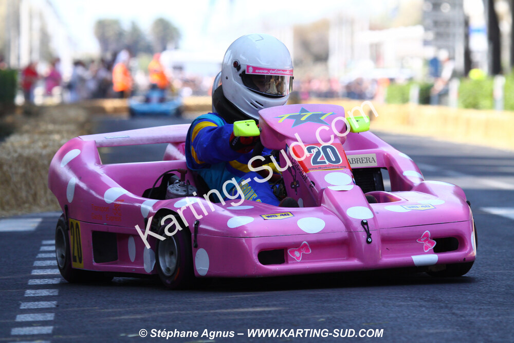 03/05/2009 : 1ère Kart Cup de La Grande Motte (photos Stéphane Agnus) 2009 — karting